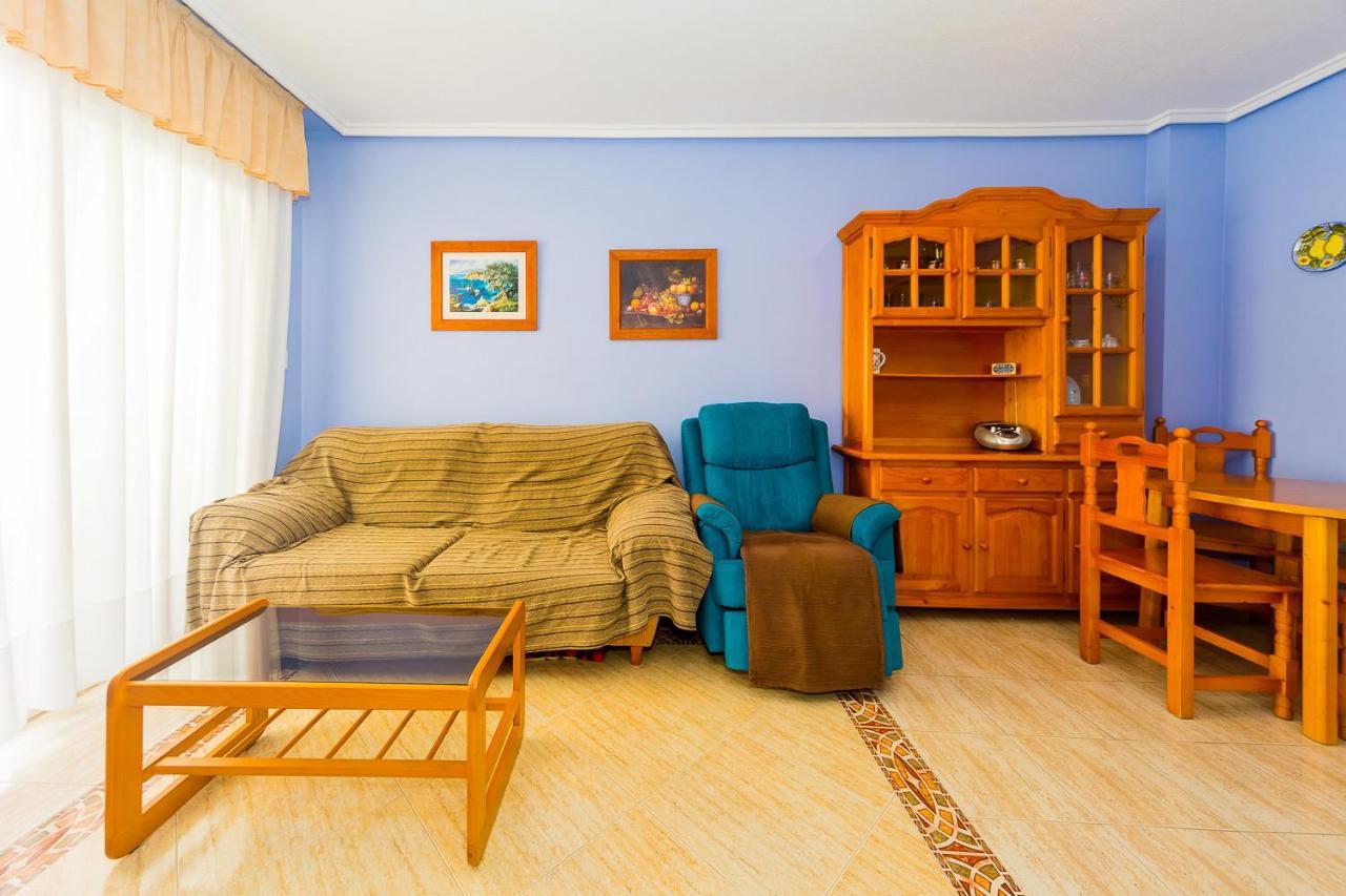 Alegria Id118 Appartement Torrevieja Buitenkant foto