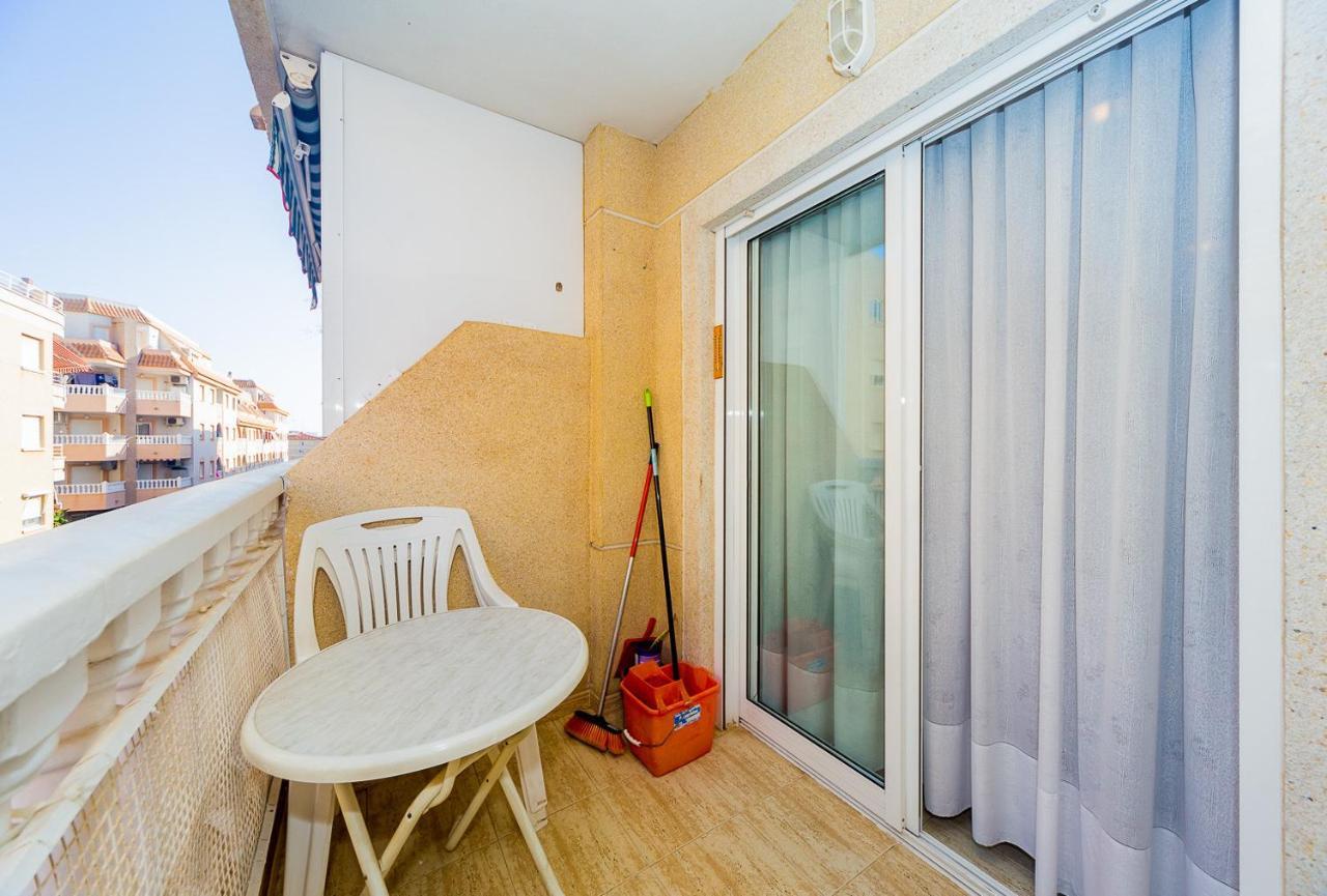 Alegria Id118 Appartement Torrevieja Buitenkant foto