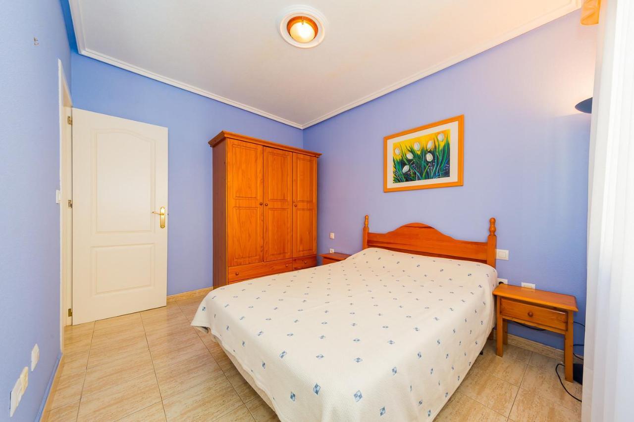 Alegria Id118 Appartement Torrevieja Buitenkant foto
