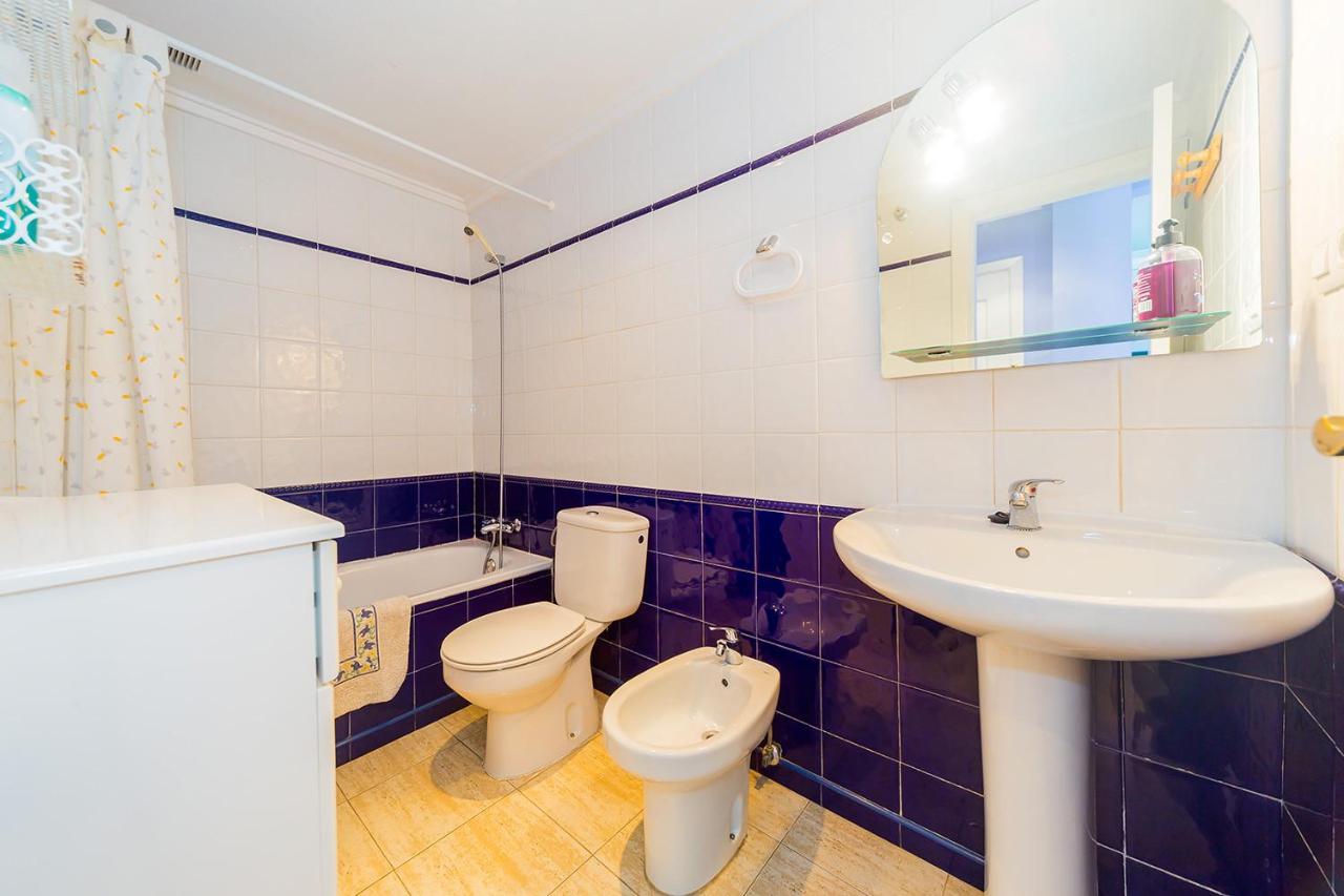Alegria Id118 Appartement Torrevieja Buitenkant foto